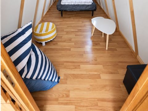 Hébergement 2 personnes - WILL'HOUSE 2PERS