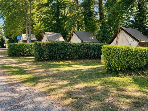 Tente 2 personnes - Morea 2 personnes