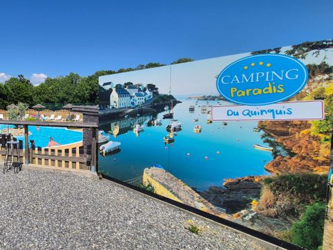 Camping Paradis du Quinquis - Camping Finistère - Image N°22