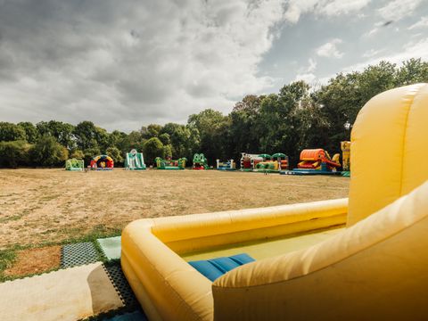 Camping Paradis du Quinquis - Camping Finistère - Image N°15