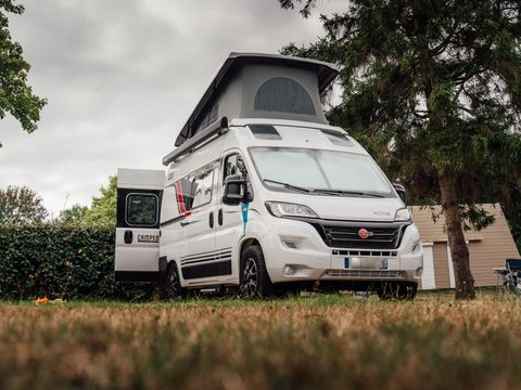 Camping Paradis du Quinquis - Camping Finistère - Image N°23