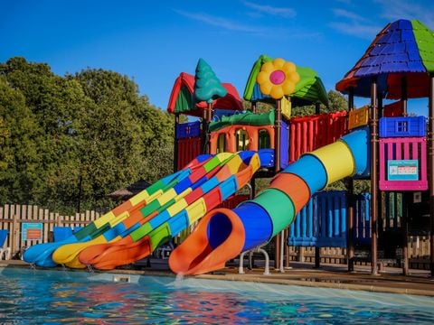 Camping Paradis du Quinquis - Camping Finistère - Image N°4