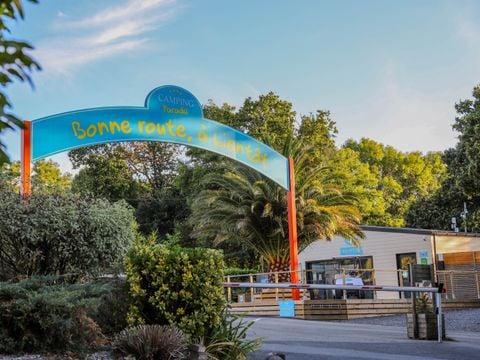 Camping Paradis du Quinquis - Camping Finistère - Image N°3