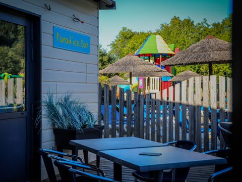 Camping Paradis du Quinquis - Camping Finistère - Image N°8