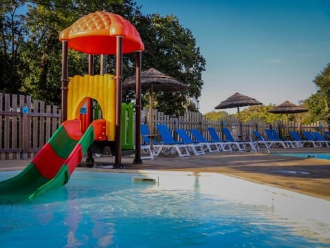 Camping Paradis du Quinquis - Camping Finistère - Image N°2