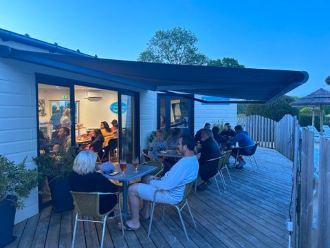 Camping Paradis du Quinquis - Camping Finistère - Image N°21