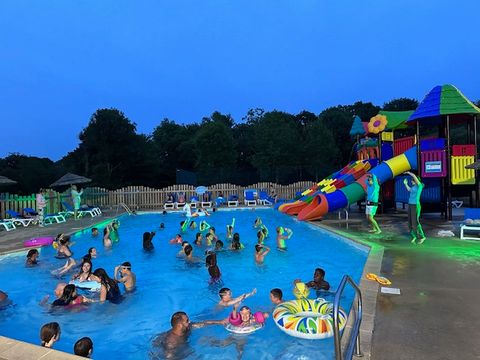 Camping Paradis du Quinquis - Camping Finistère - Image N°26