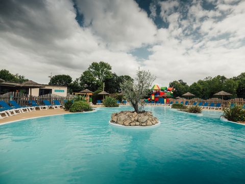 Camping Paradis du Quinquis - Camping Finistère - Image N°17