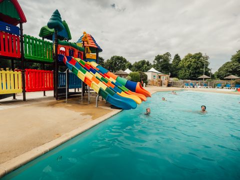 Camping Paradis du Quinquis - Camping Finistère - Image N°16