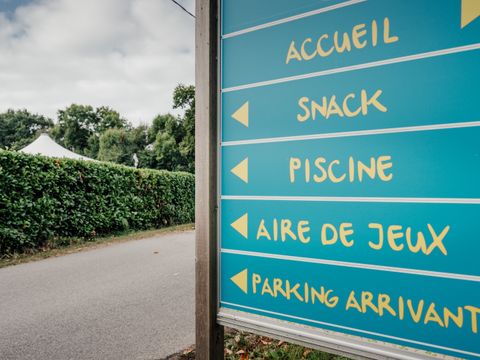 Camping Paradis du Quinquis - Camping Finistère - Image N°28