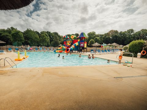 Camping Paradis du Quinquis - Camping Finistère - Image N°29