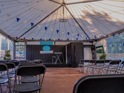 Camping Paradis du Quinquis - Camping Finistère - Image N°9