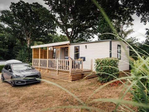 Camping Paradis du Quinquis - Camping Finistère - Image N°5