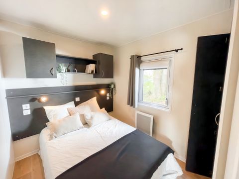Mobilhome 6 personnes - PREMIUM - JONAGOLD - 3 chambres - SAMEDI