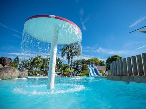 Camping Du Vieux Verger Ty Noul - Camping Finistère
