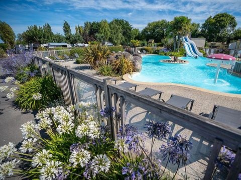 Camping Du Vieux Verger Ty Noul - Camping Finistère - Image N°4