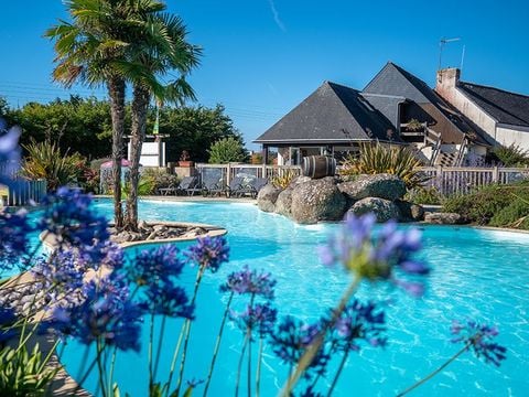 Camping Du Vieux Verger Ty Noul - Camping Finistère - Image N°3