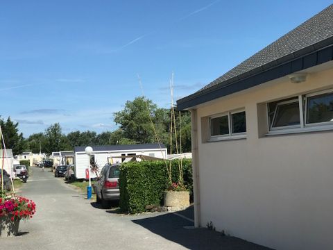 Camping Le Grand Bleu - Camping Finistere - Image N°10