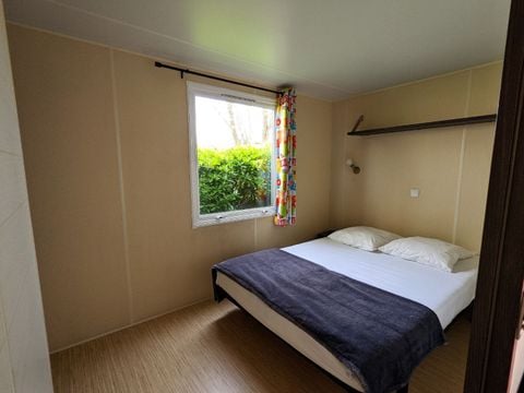 MOBILHOME 5 personnes - DRENEC