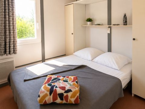 CHALET 5 personnes - REVE
