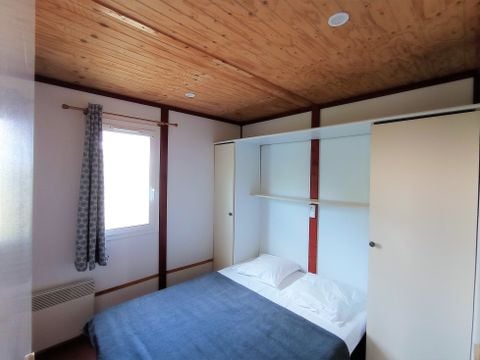 CHALET 5 personnes - REVE