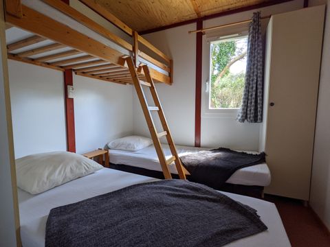 CHALET 5 personnes - REVE