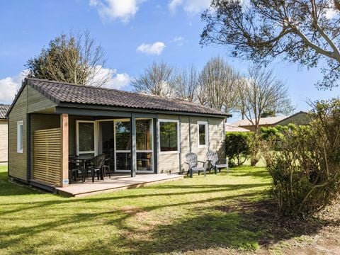 CHALET 5 personnes - REVE