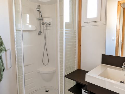 CHALET 5 personnes - EDEN