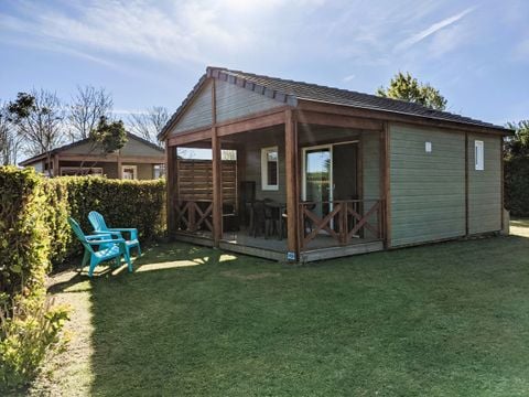 CHALET 5 personnes - EDEN