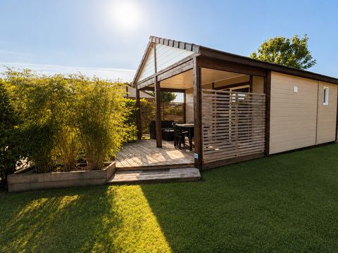 CHALET 5 personnes - EDEN