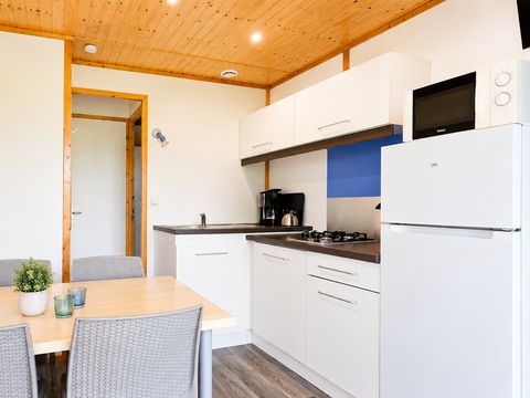 CHALET 5 personnes - EDEN