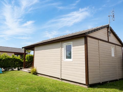 CHALET 5 personnes - EDEN