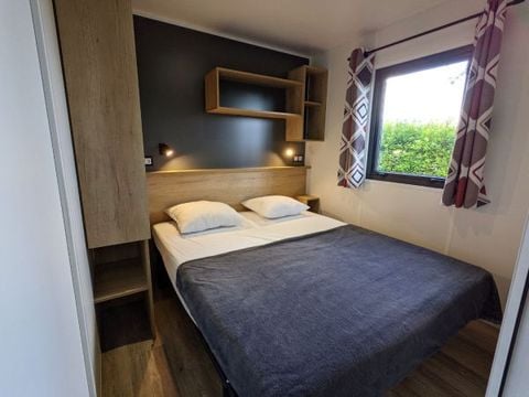 MOBILHOME 6 personnes - BANALEC