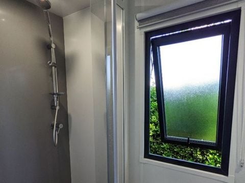 MOBILHOME 6 personnes - BANALEC