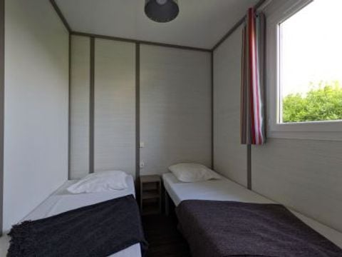 CHALET 6 personnes - FAMILLE