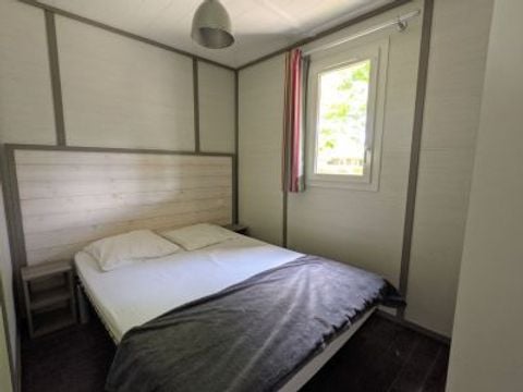 CHALET 6 personnes - FAMILLE