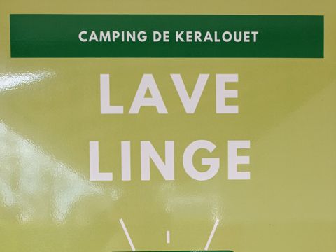 Camping de Keralouet - Camping Finistere - Image N°29