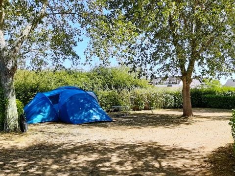 Camping Les Hortensias - Camping Finistère - Image N°2