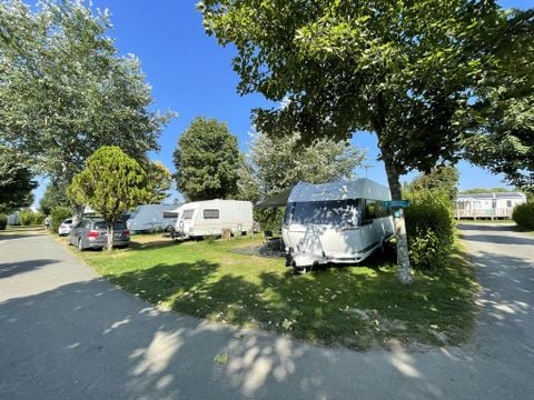 Camping Les Hortensias - Camping Finistère - Image N°3