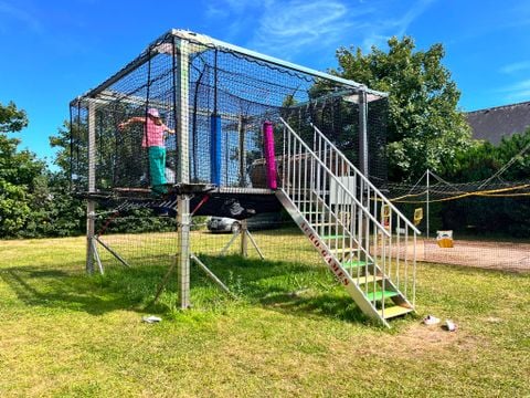 Camping Les Hortensias - Camping Finistère - Image N°4