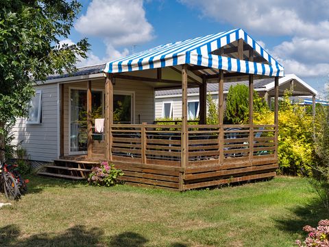 Camping Les Hortensias - Camping Finistère - Image N°7