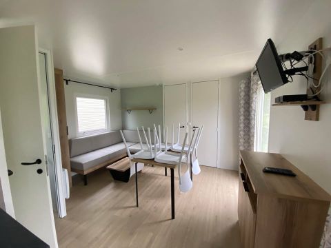 MOBILHOME 6 personnes - O'hara
