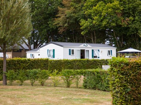 MOBILHOME 6 personnes - O'hara