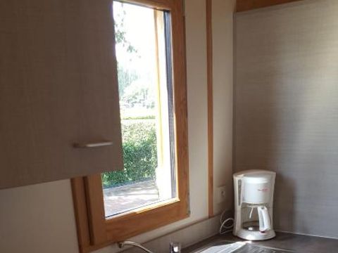 CHALET 6 personnes - MISSOURI