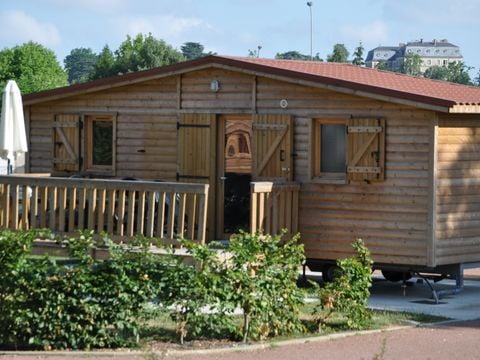 CHALET 6 personnes - MISSOURI