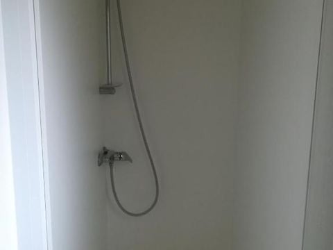 CHALET 6 personnes - MISSOURI