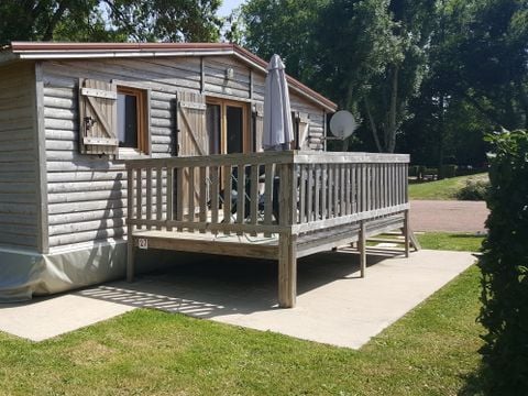 CHALET 6 personnes - MISSOURI