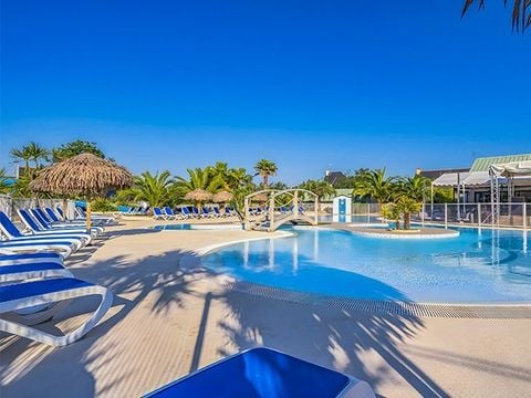 Le Cabellou Plage - Camping Finistère