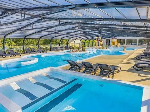 Le Cabellou Plage - Camping Finistère