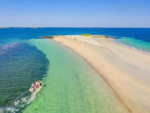 Le Cabellou Plage - Camping Finistère - Image N°31